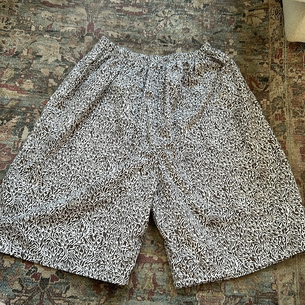Boxer shirts